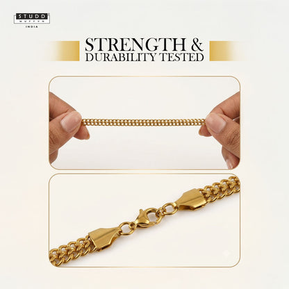 Machine Chain