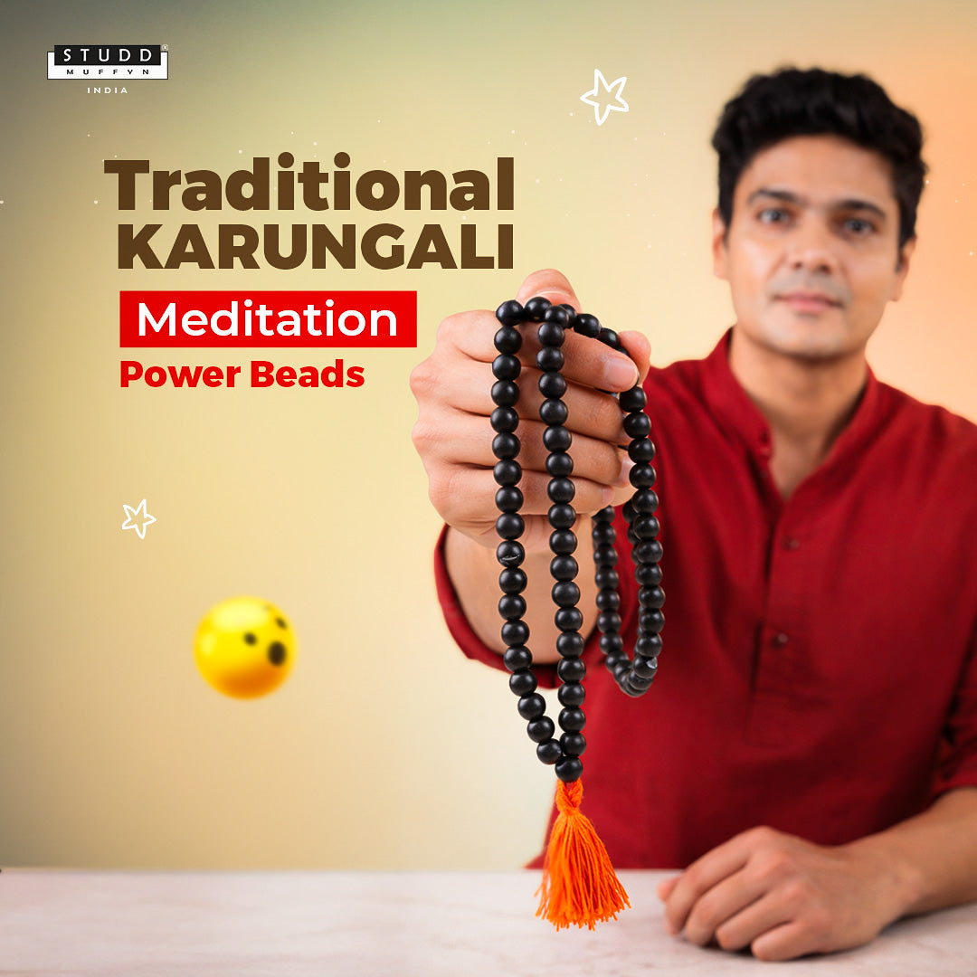 Karungali Malai Mala