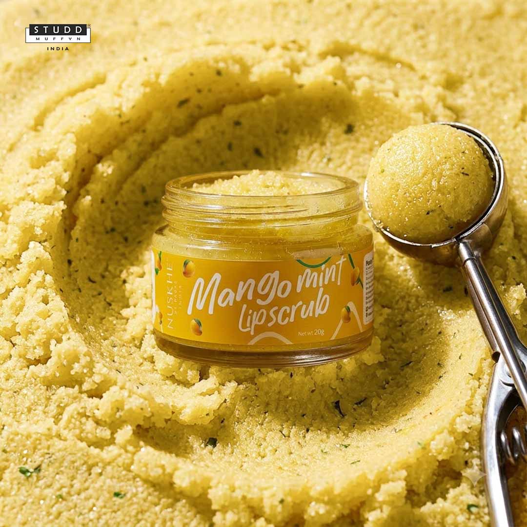 Flavor Pop Lip Scrub Trio