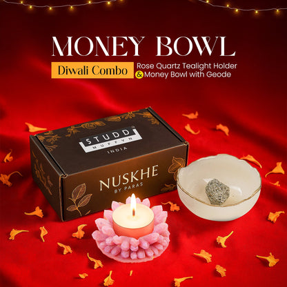 Money Bowl Diwali Combo