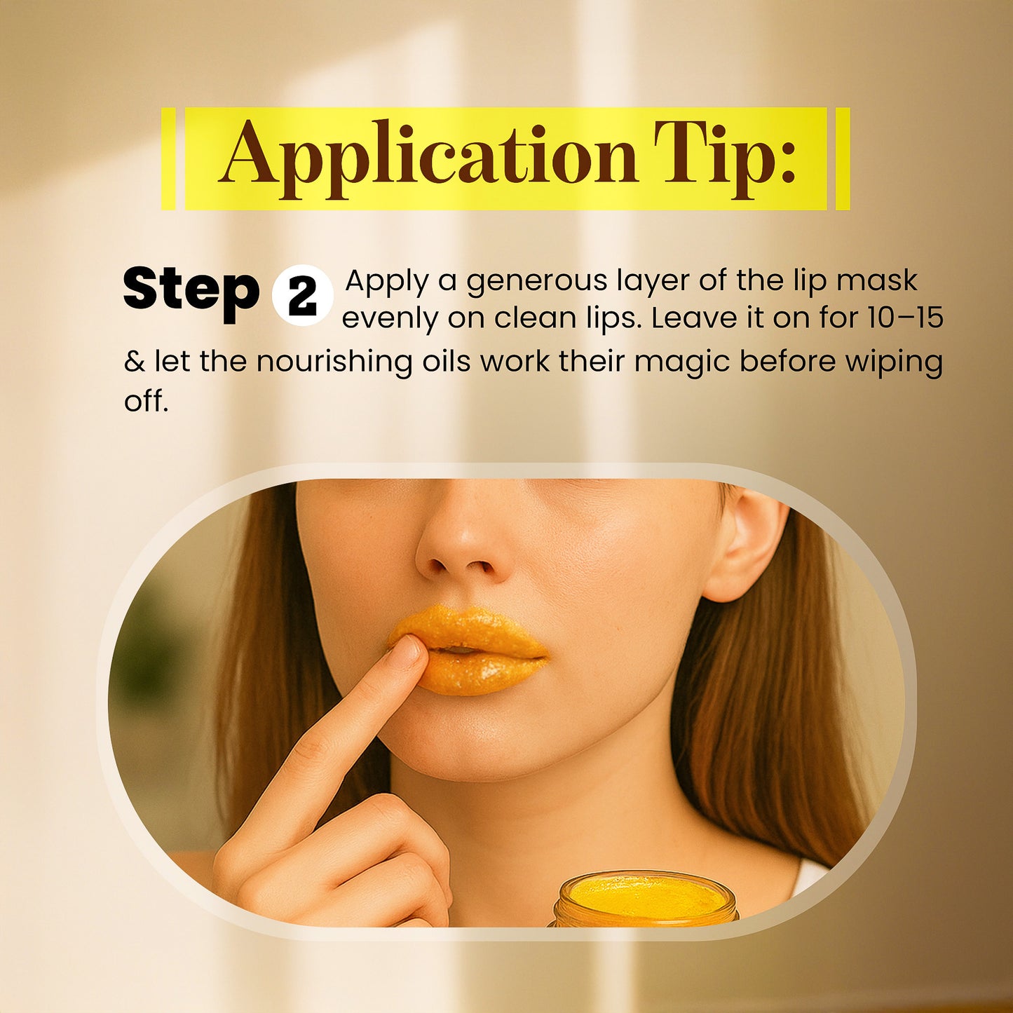 Muah Combo / 3-Step Lip Care Solution
