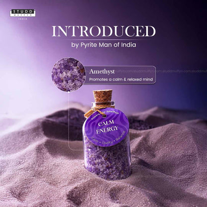 Mystic Crystals – Amethyst | Classic