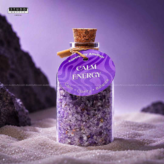 Mystic Crystals – Amethyst | Classic