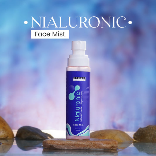 Nialuronic Face Mist