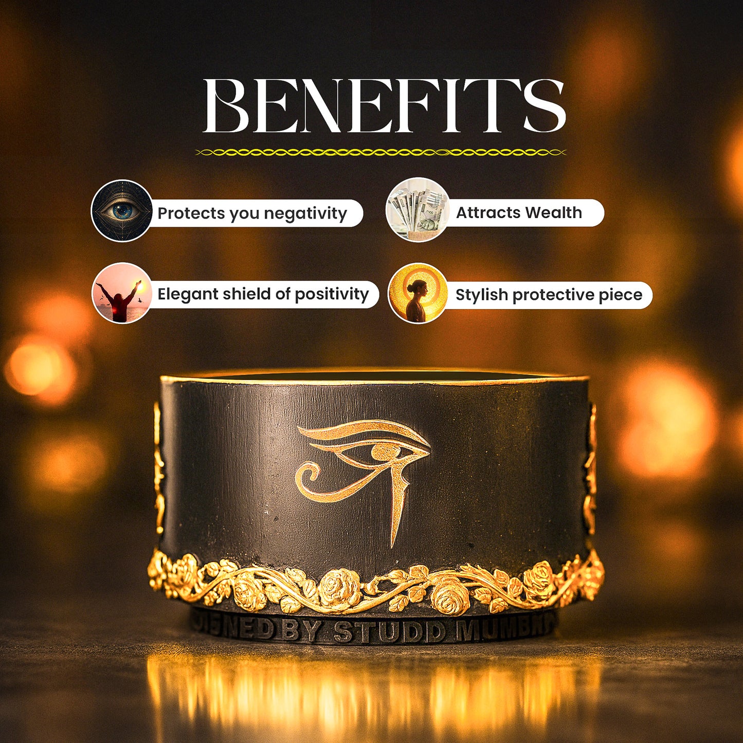 Studd Muffyn Nazar Bowl