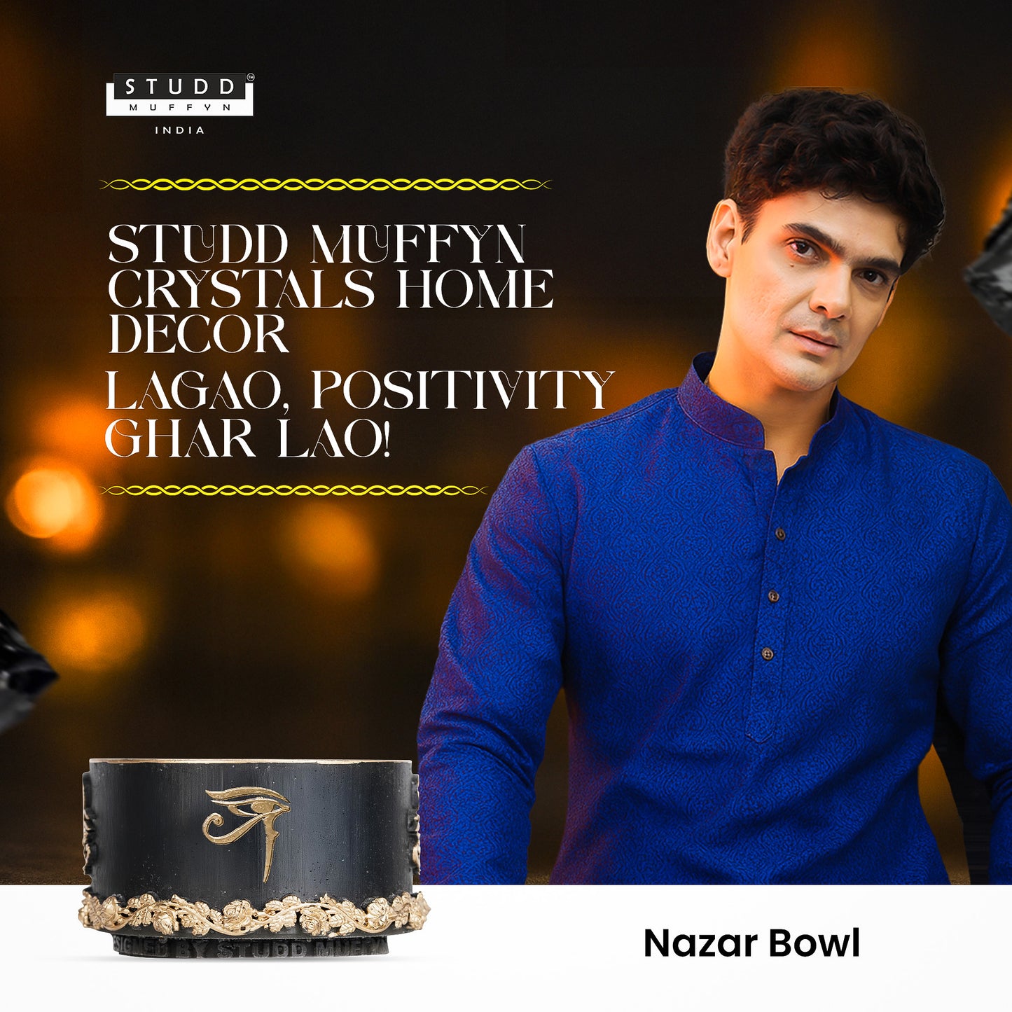 Studd Muffyn Nazar Bowl