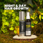 Night & Day Hair Growth Combo