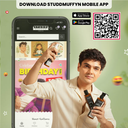 Ninja Hair Growth Combo