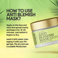 Ayurvedic Anti Blemish Mask