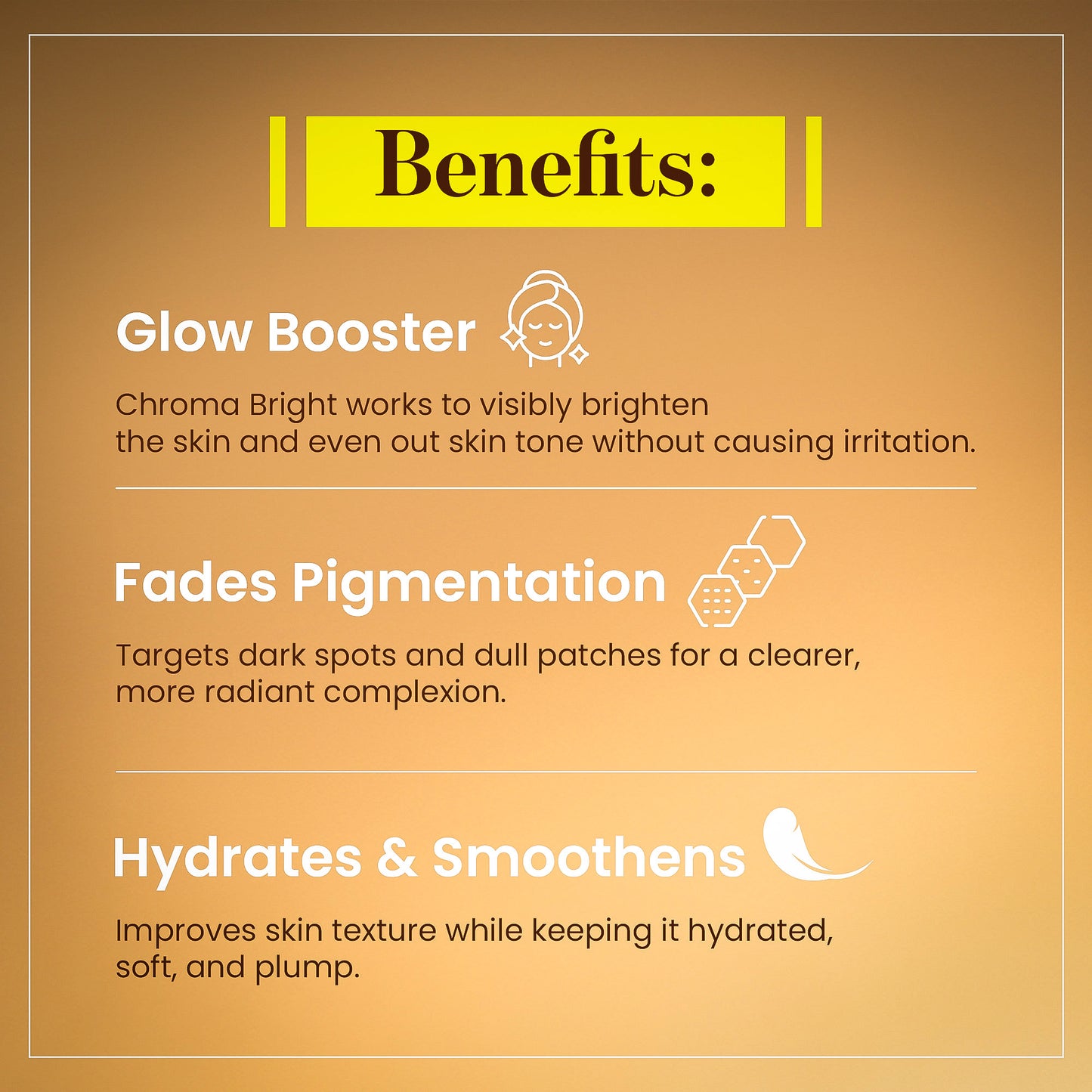 Oooh! Face Glow Cream