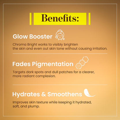 Oooh! Face Glow Cream