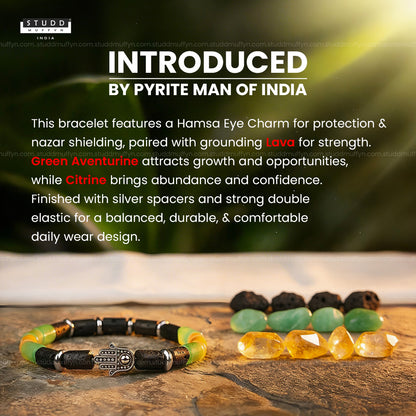 Opportunity Energy Bracelet
