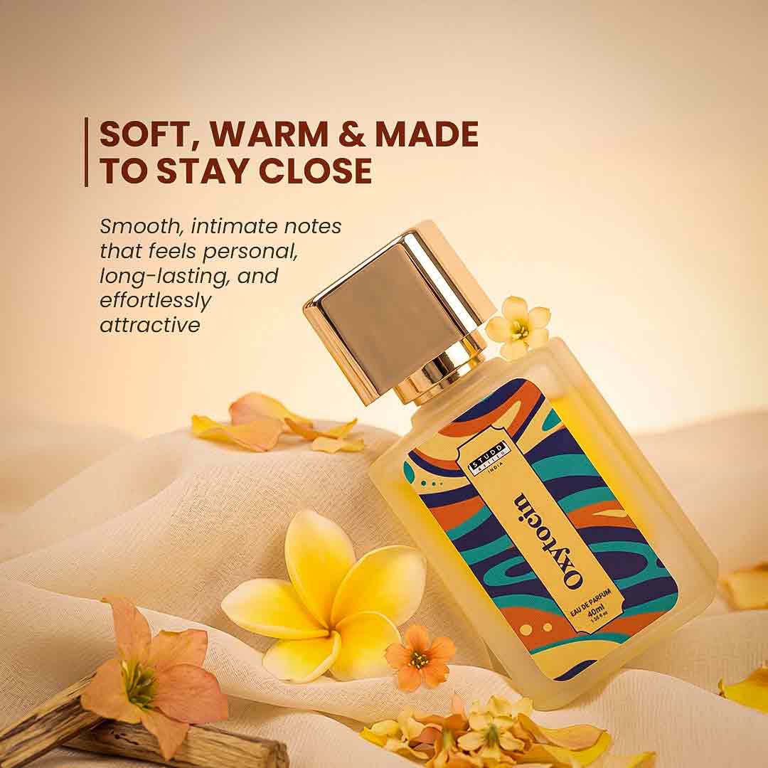 Oxytocin EDP 40 ml