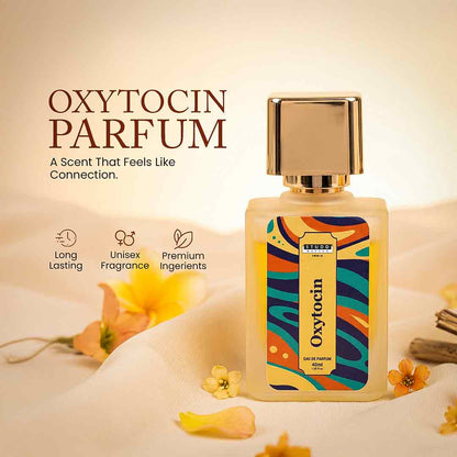 Oxytocin EDP 40 ml