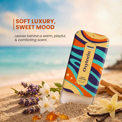 Oxytocin Solid Perfume