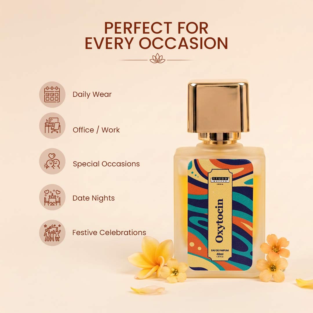 Oxytocin EDP 40 ml
