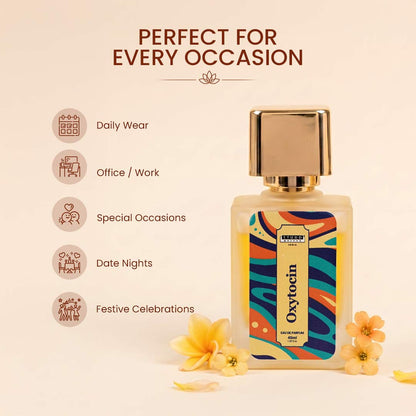 Oxytocin EDP 40 ml