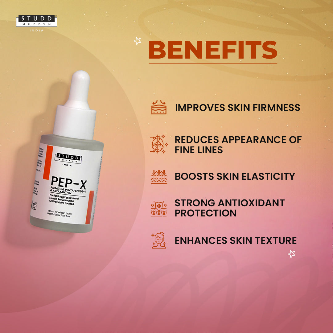 PEP-X Firming Boost Serum