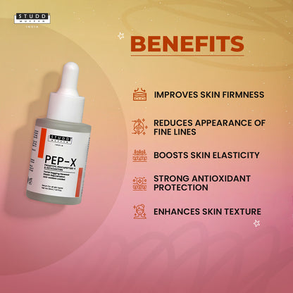 PEP-X Firming Boost Serum
