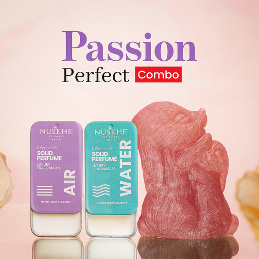 Passion Perfect Combo