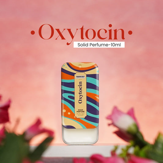 Oxytocin Solid Perfume