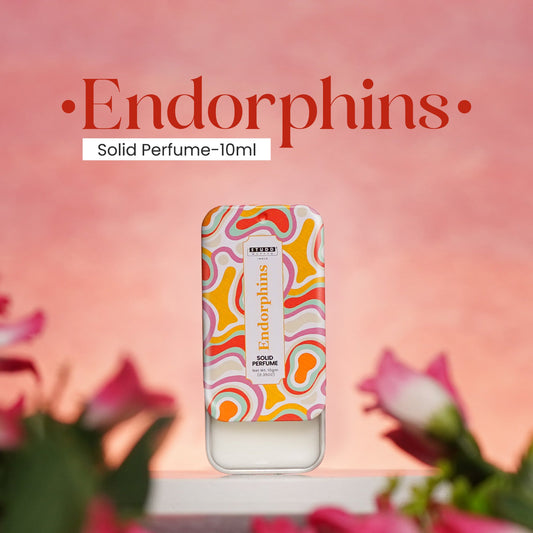 Endorphins Solid Perfume