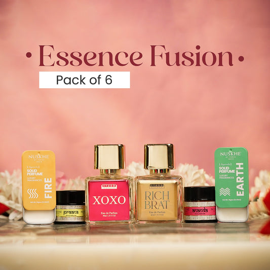 Essence Fusion ( Pack of 6 )