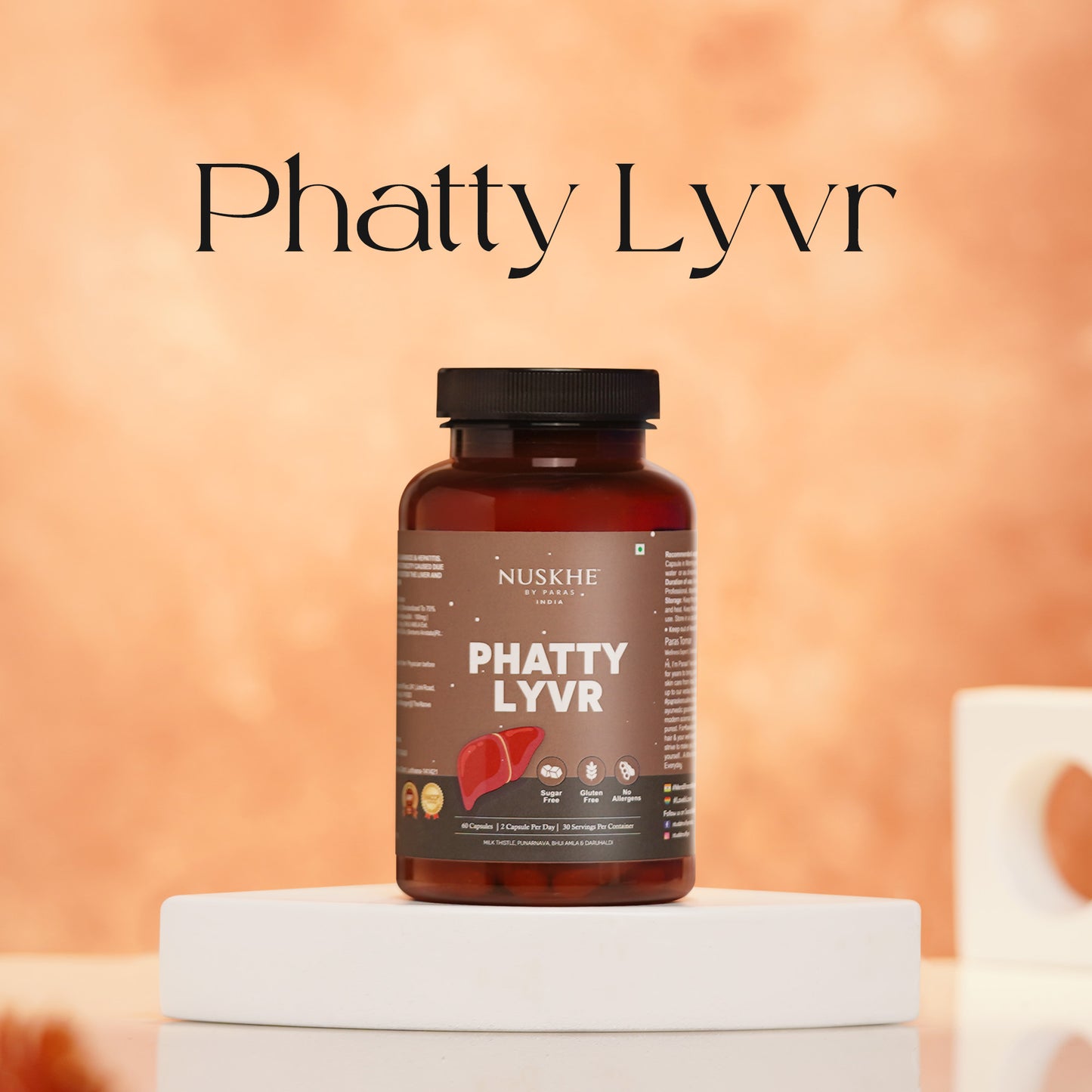 Phatty Lyvr