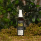 Ayurvedic Phus Phus Rice Hair Mist