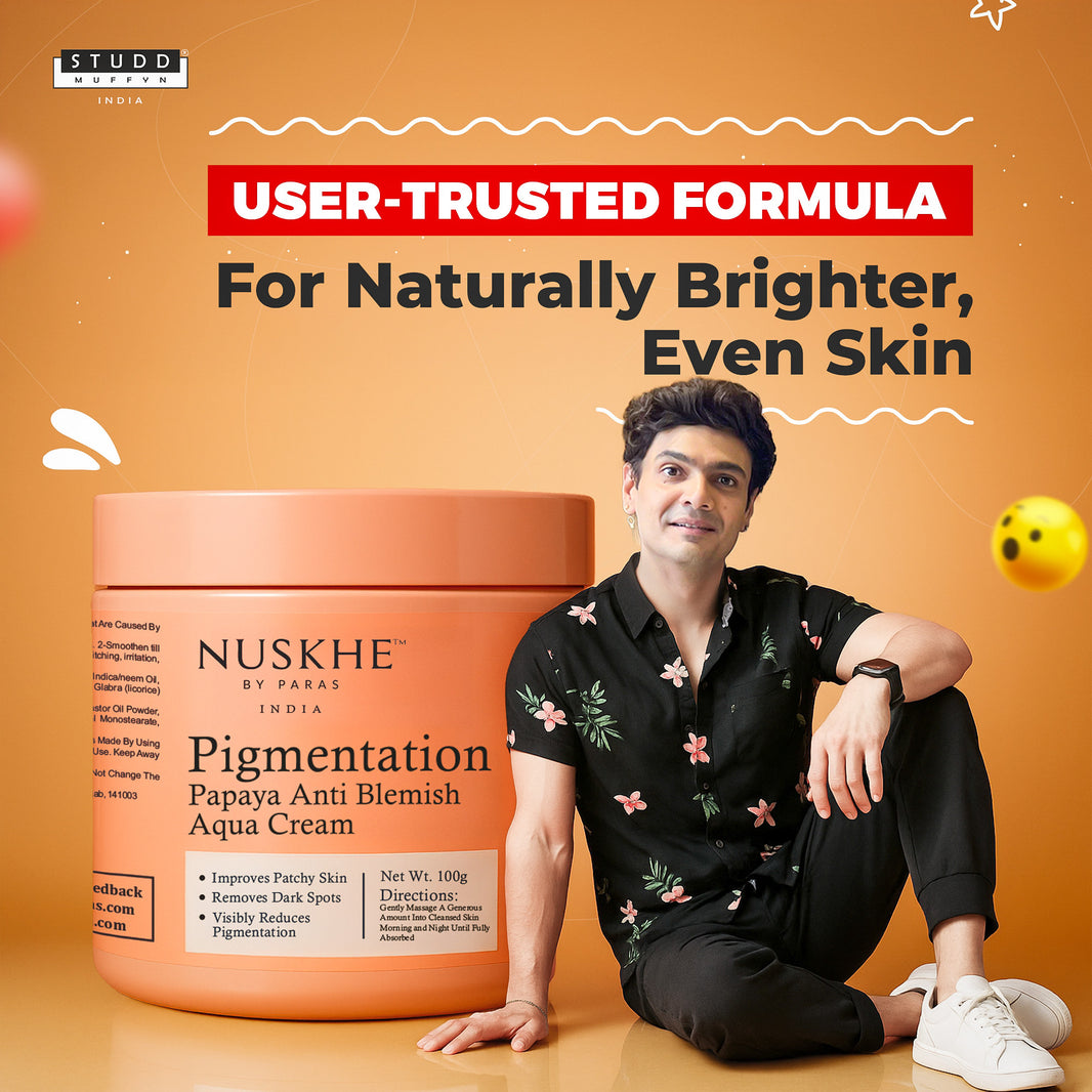 Pigmations Pigmentation Skin? – studdmuffynlife