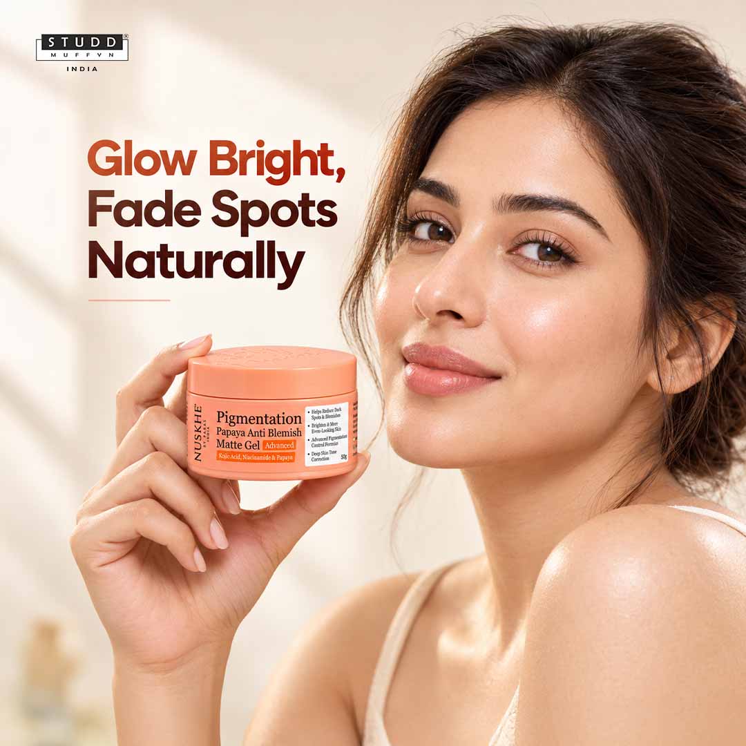 Pigmentation Anti Blemish Cream – 50gm