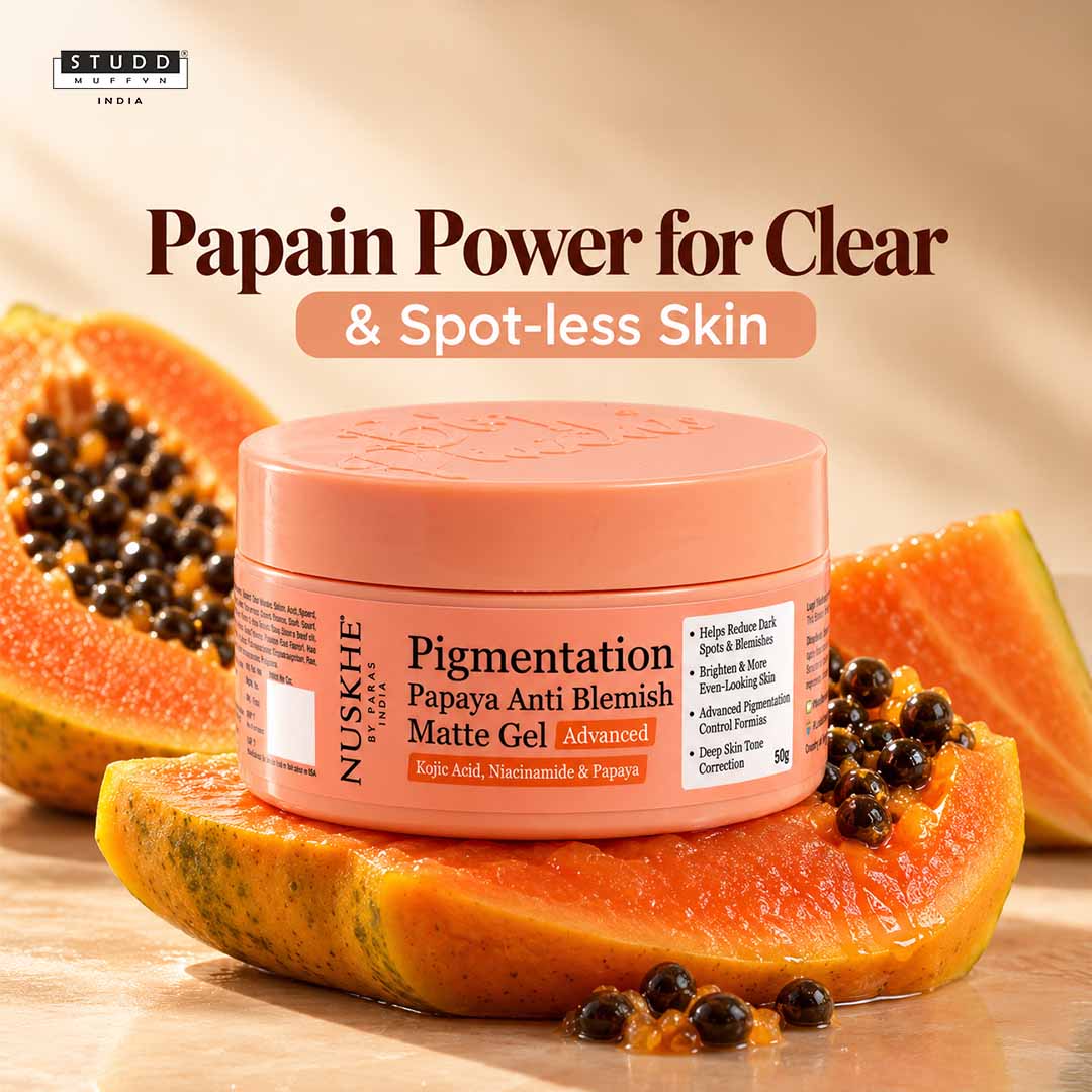 Pigmentation Anti Blemish Cream – 50gm