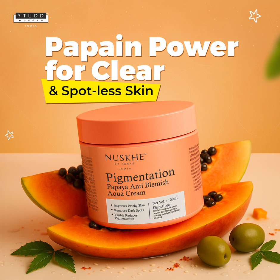 Pigmentation! – studdmuffynlife