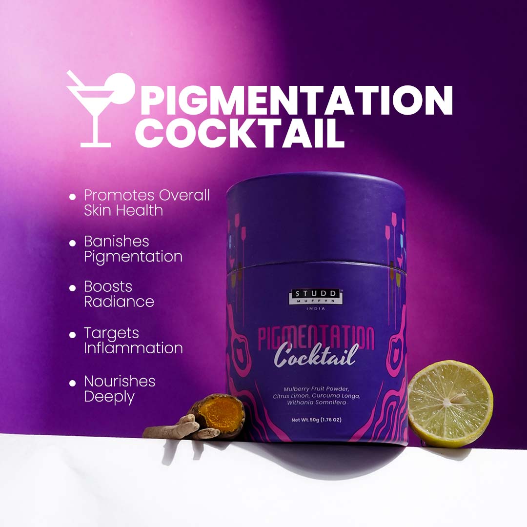 Pigmentation Cocktail