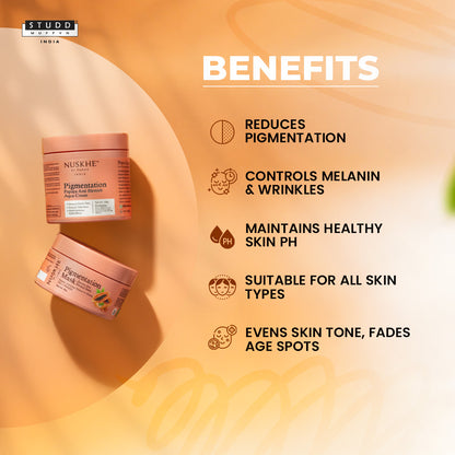 Pigmentation Combo