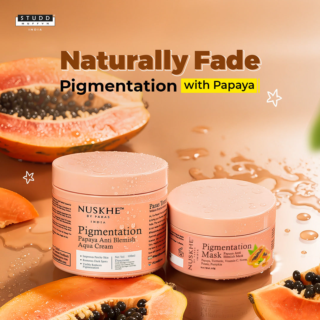 Pigmentation Combo