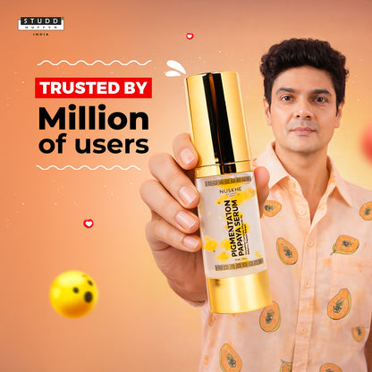 Pigmentation Papaya Serum