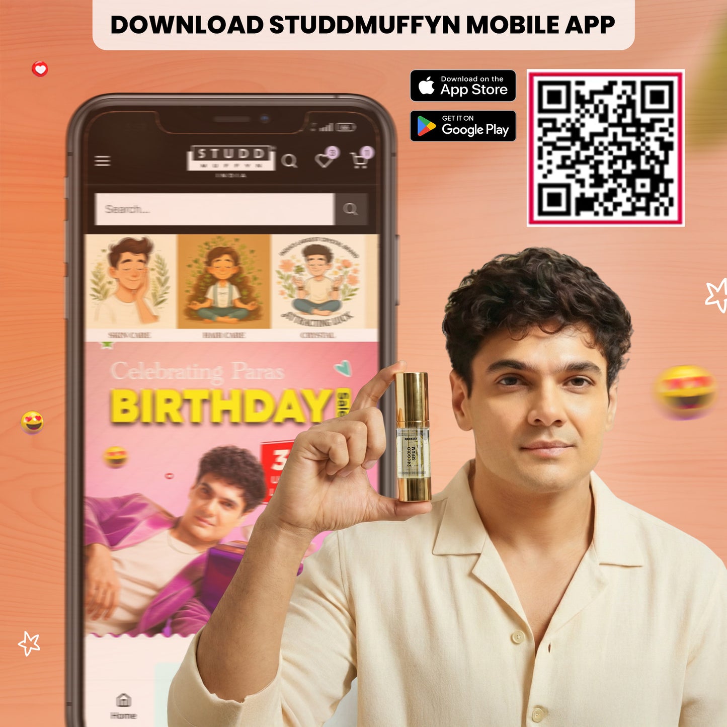 Pigmentation Papaya Serum