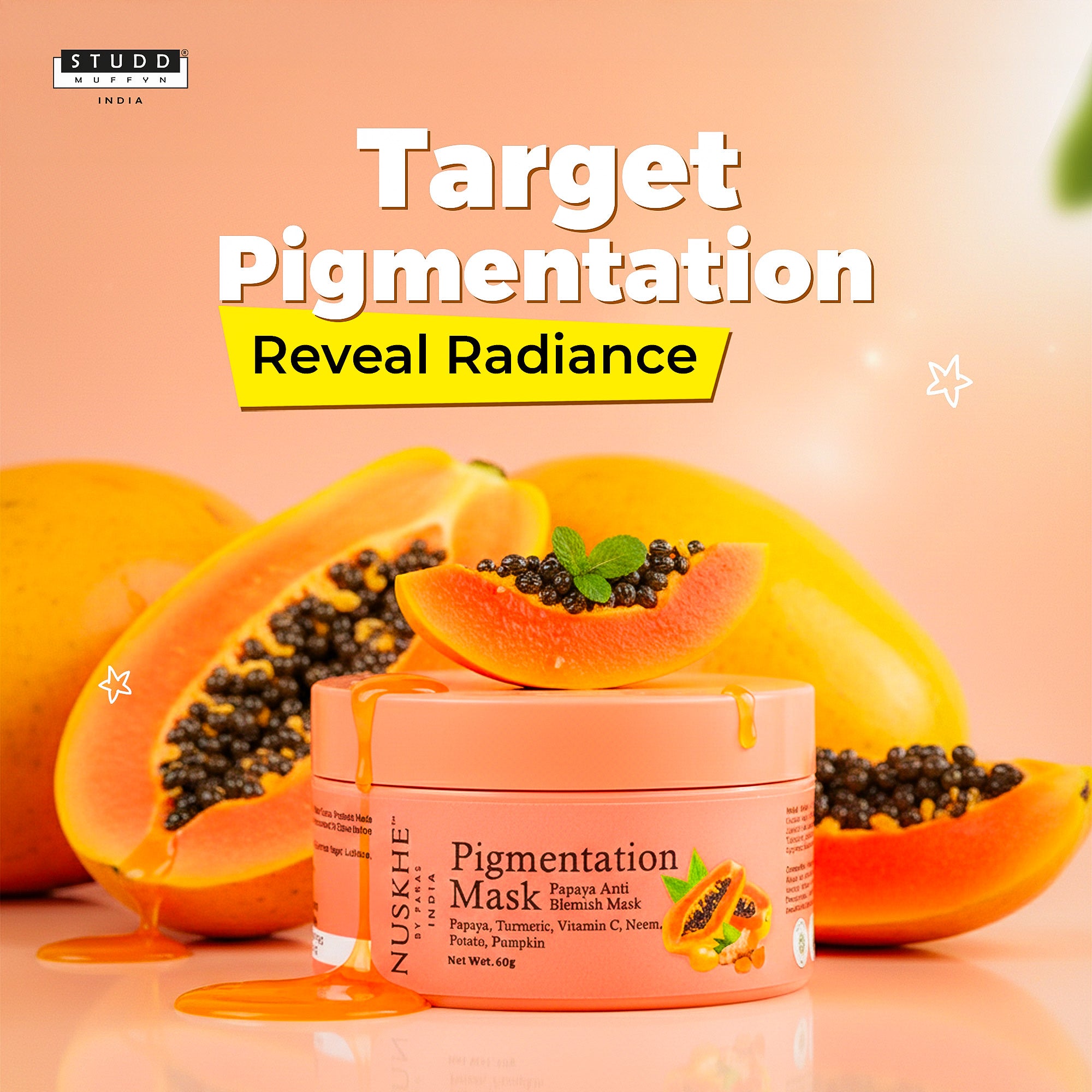 Pigmations Pigmentation Free Skin – studdmuffynlife