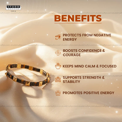 Power Protection Luxe Bracelet