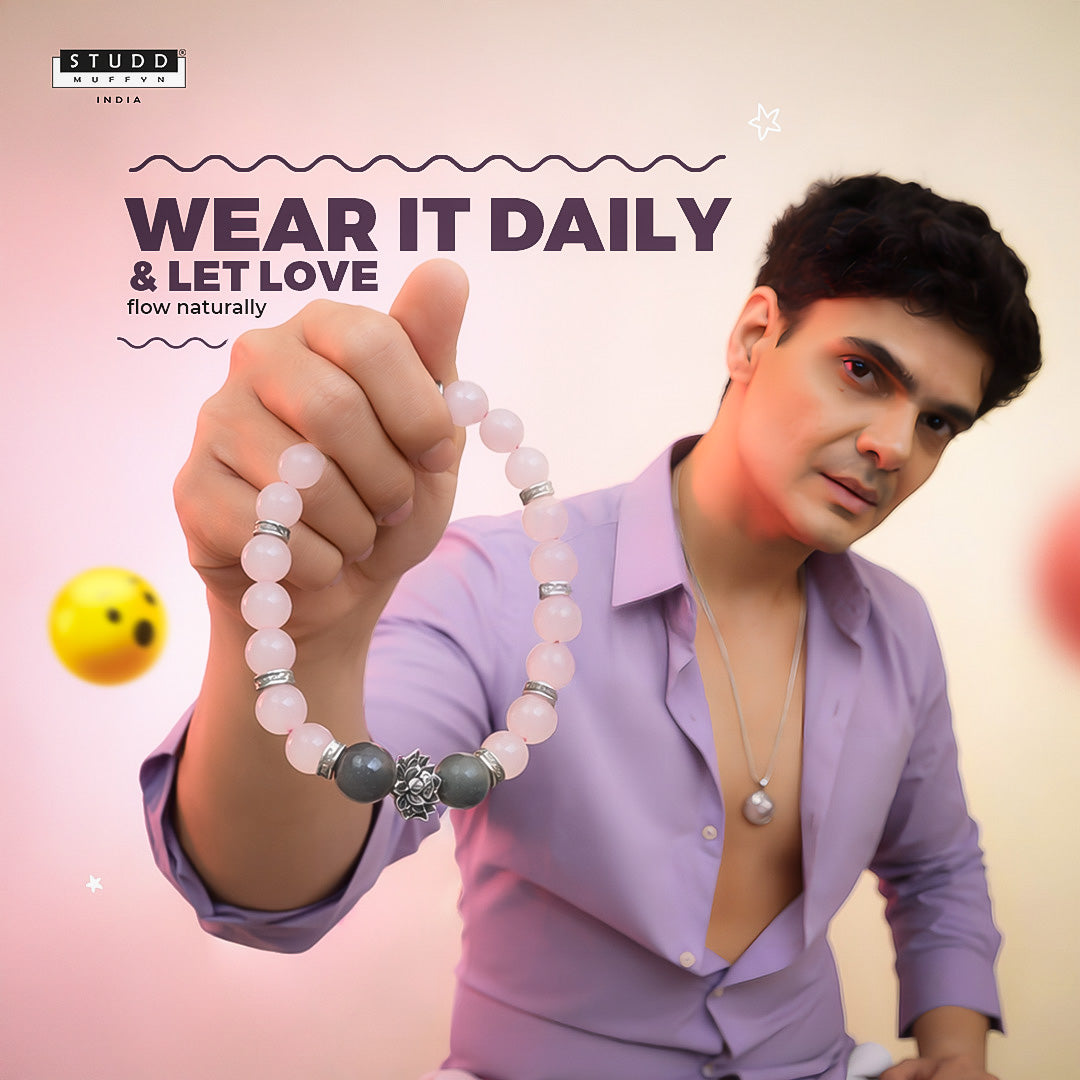 Prem Sutra Bracelet
