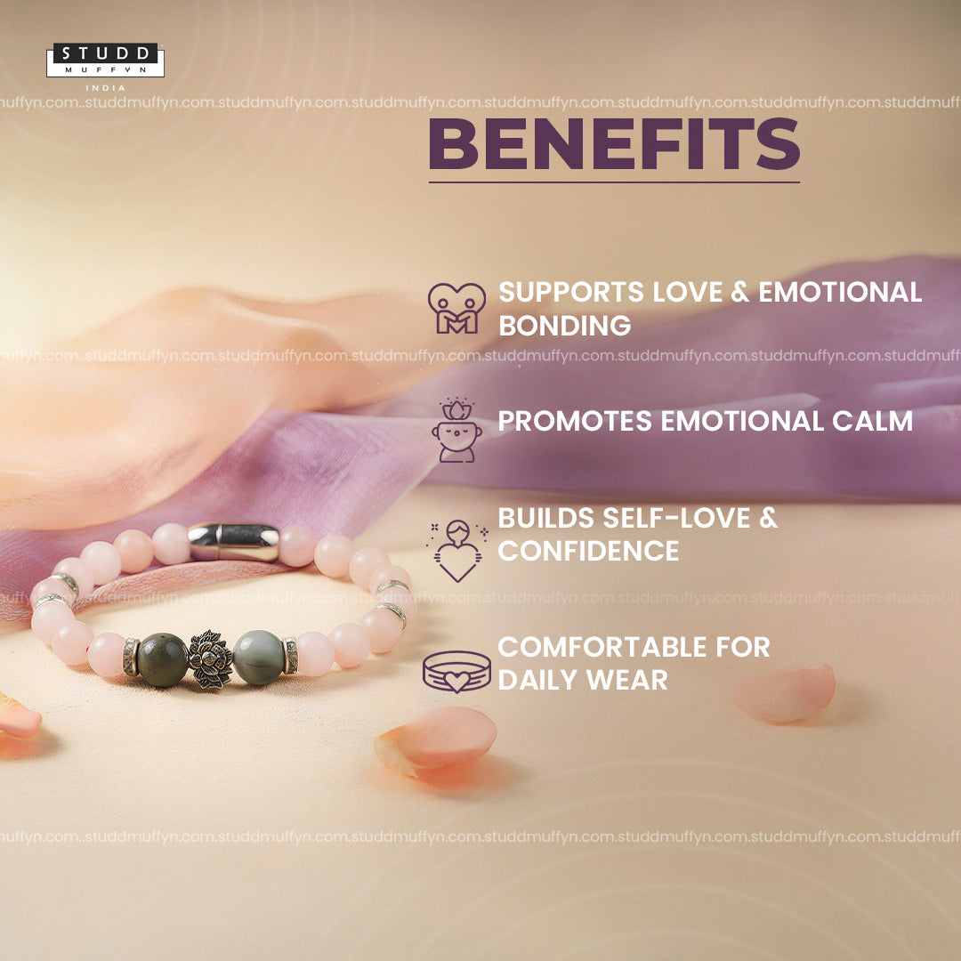 Prem Sutra Bracelet