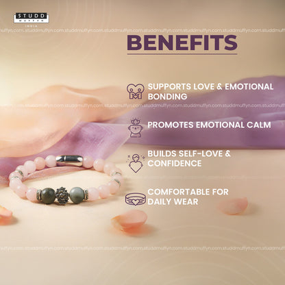 Prem Sutra Bracelet