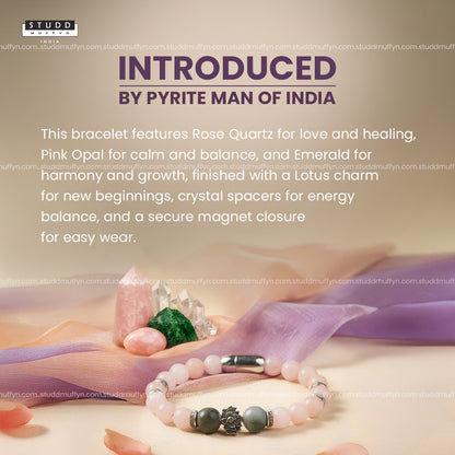 Prem Sutra Bracelet
