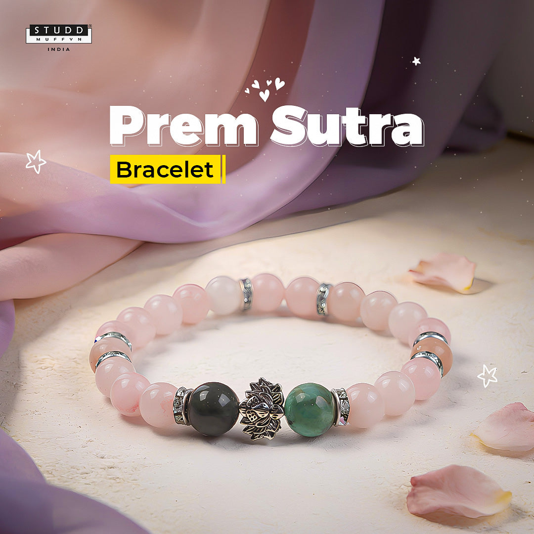 Prem Sutra Bracelet