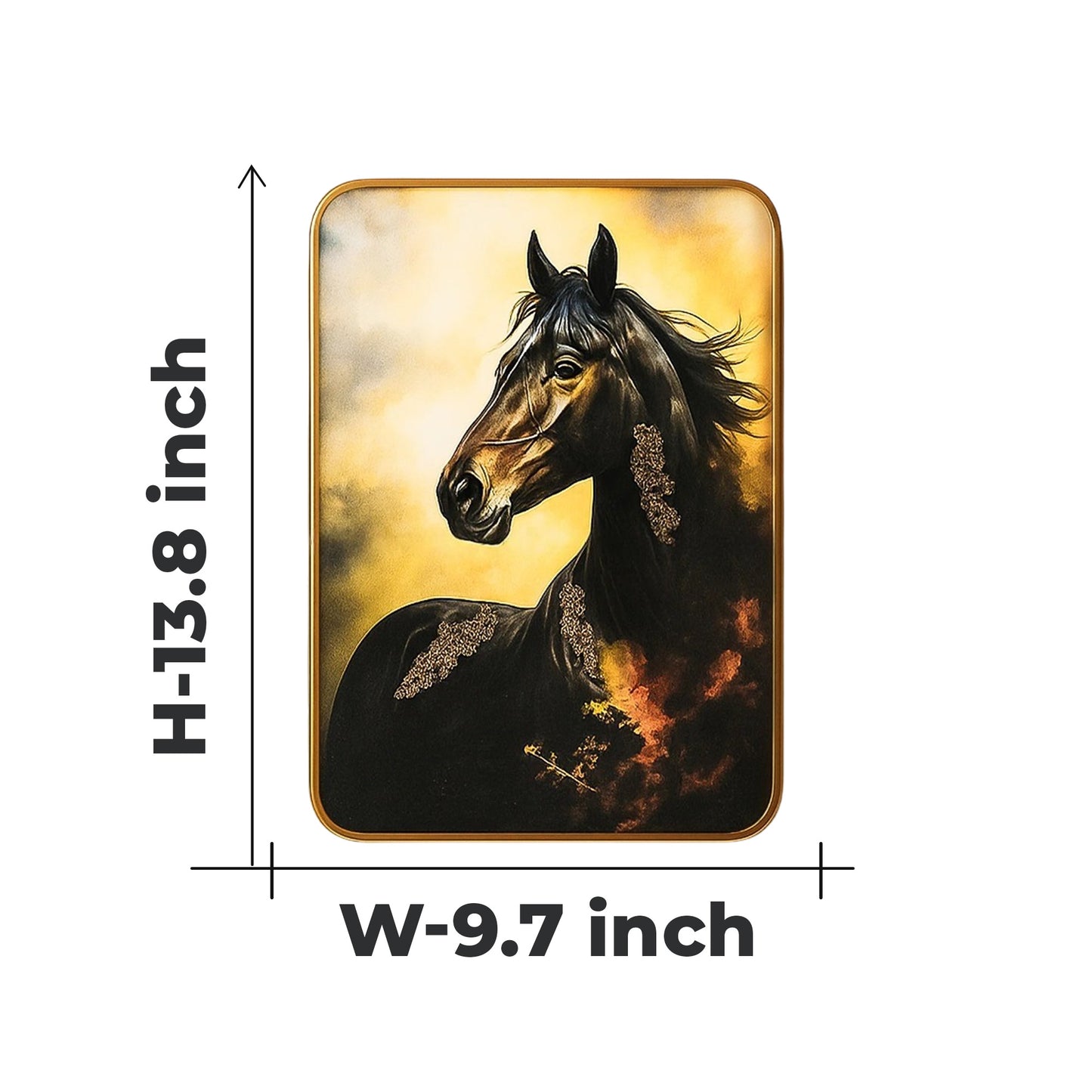 Pyrite Stallion By Studd Muffyn