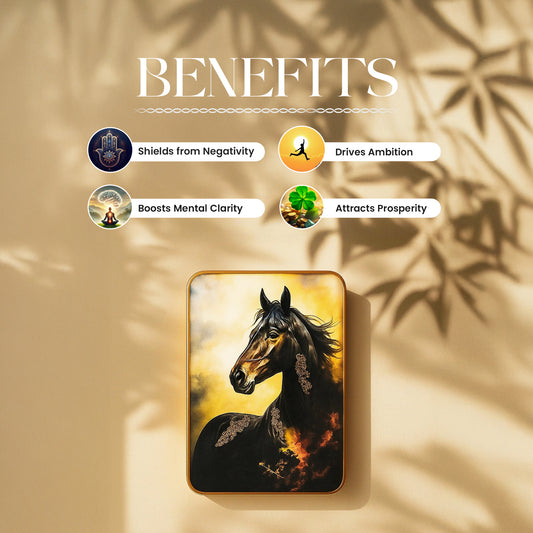 Pyrite Stallion By Studd Muffyn