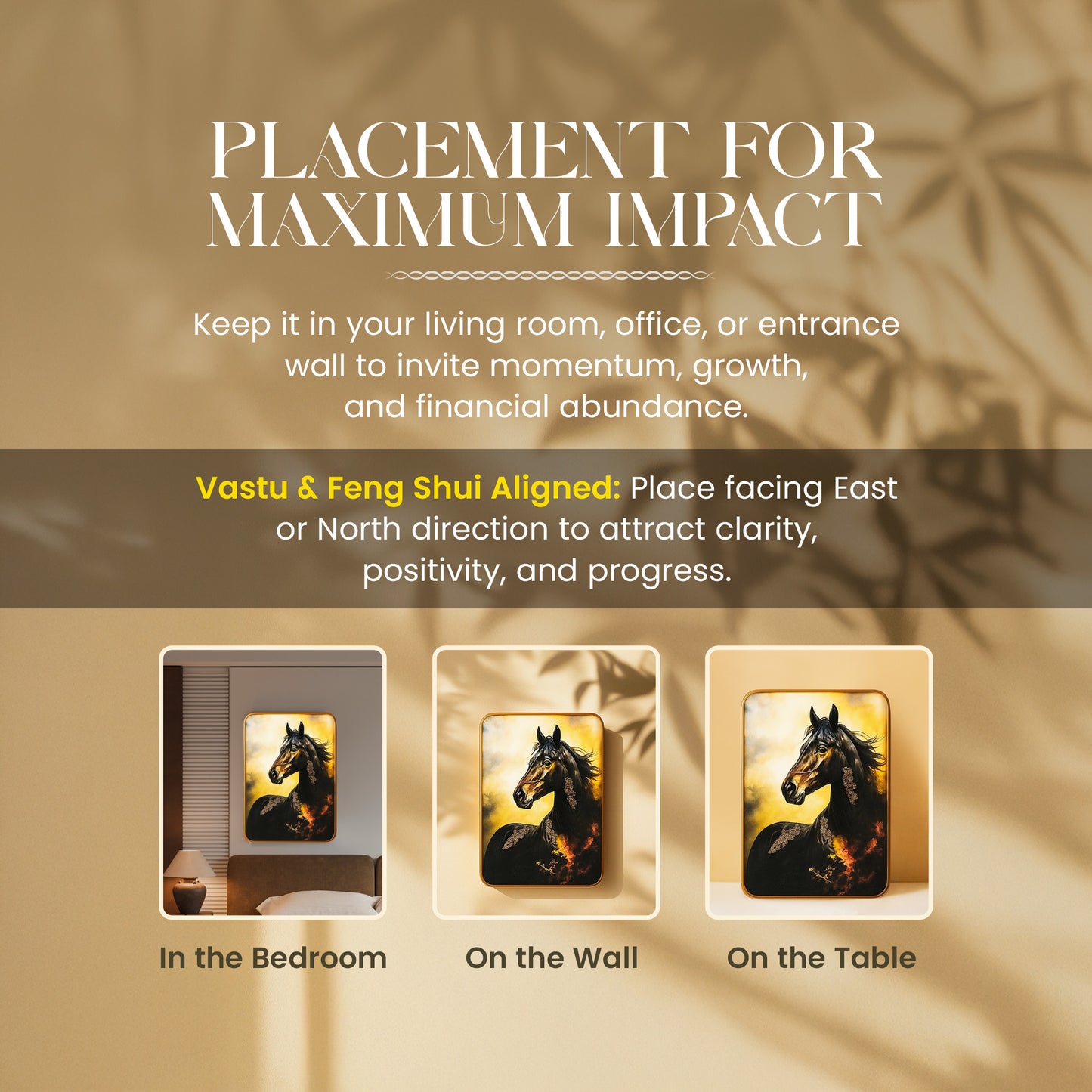 Pyrite Stallion By Studd Muffyn