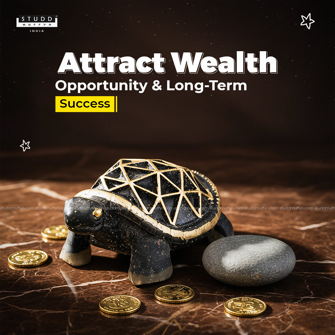 Pyrite Turtle