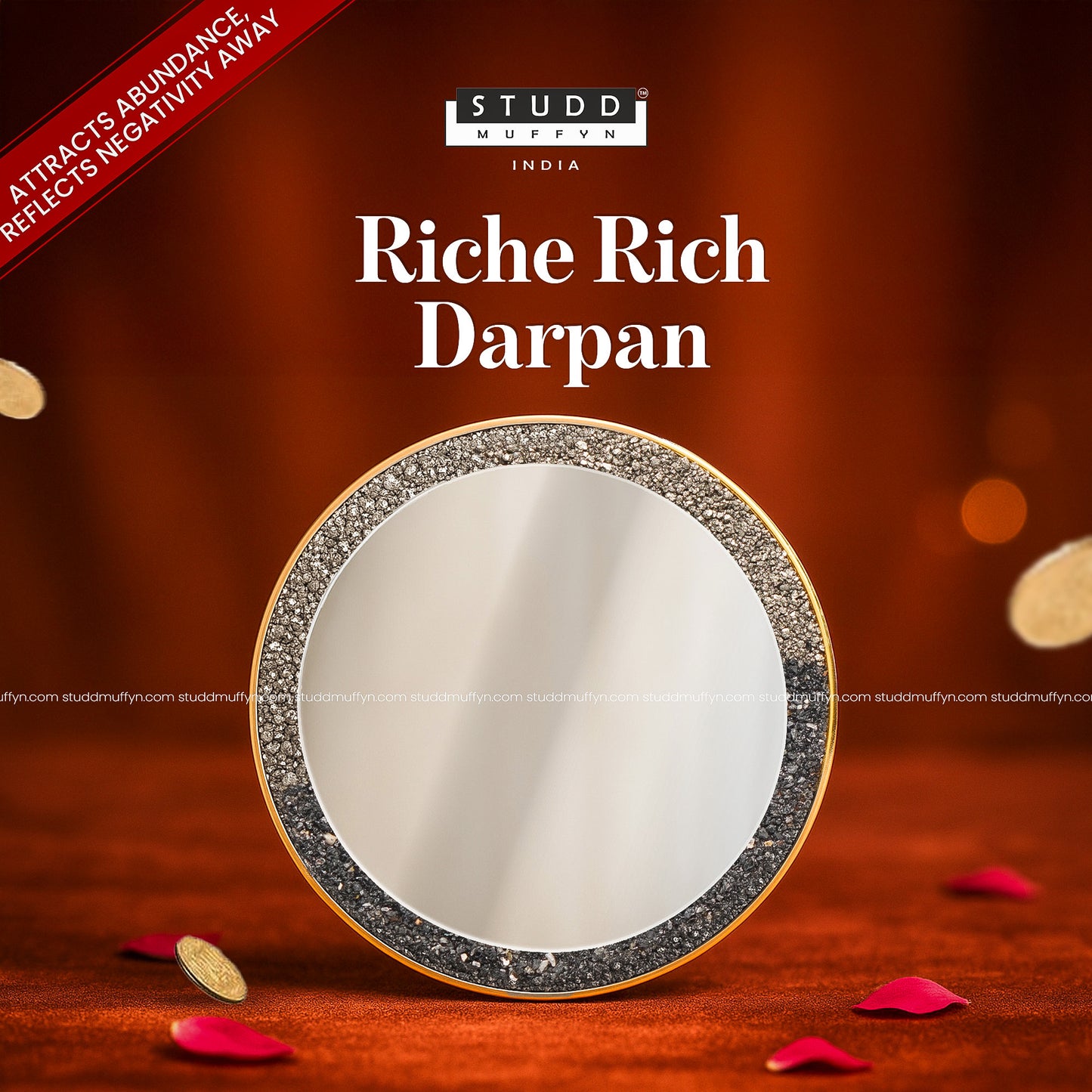 Richie rich Darpan